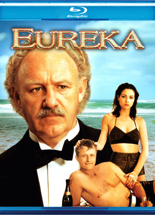 Eureka (Blu-ray)