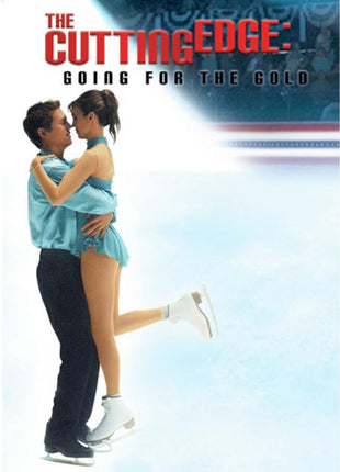Cutting Edge: Going For The Gold (Reissue)