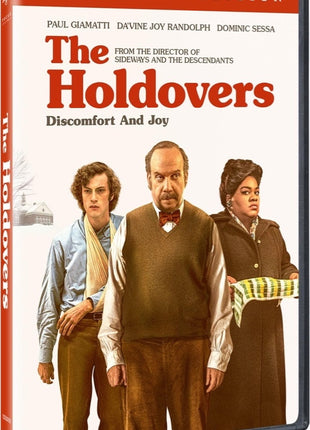 Holdovers: Collector's Edition