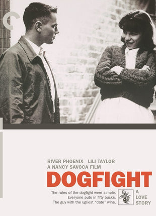 Dogfight: Criterion Collection (Blu-ray)