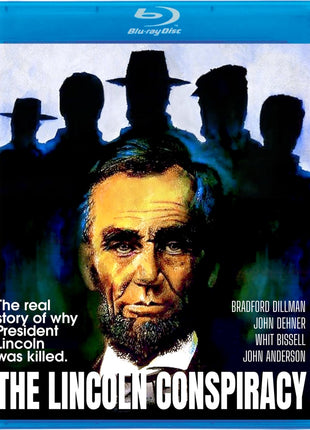 Lincoln Conspiracy (Blu-ray)