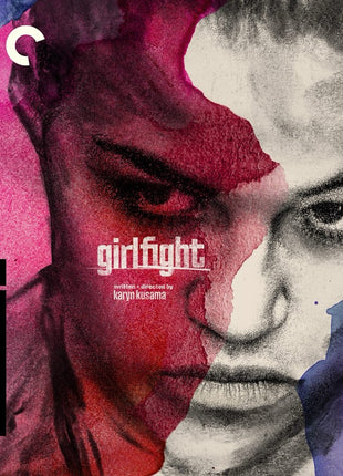 Girlfight: Criterion Collection (Blu-ray)