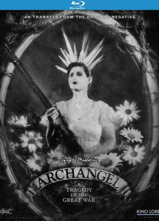 Archangel (Blu-ray)