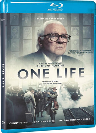 One Life (Blu-ray)