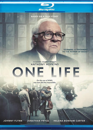 One Life (Blu-ray)