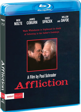 Affliction (Blu-ray)