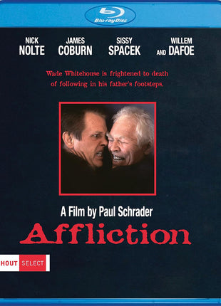 Affliction (Blu-ray)