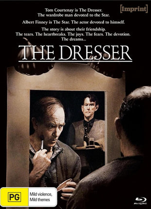 Dresser: Limited Edition (Blu-ray-AU)