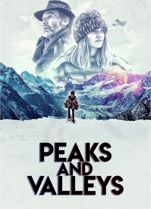 Peaks And Valleys
