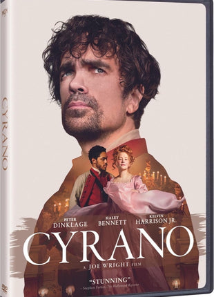 Cyrano (Reissue)