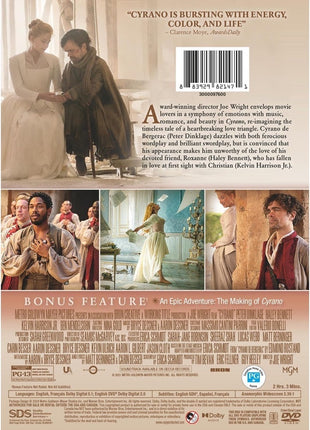 Cyrano (Reissue)