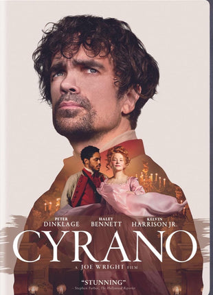 Cyrano (Reissue)