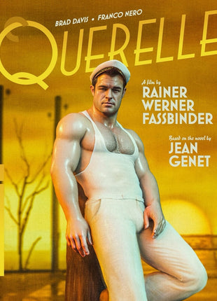 Querelle: Criterion Collection (Blu-ray)