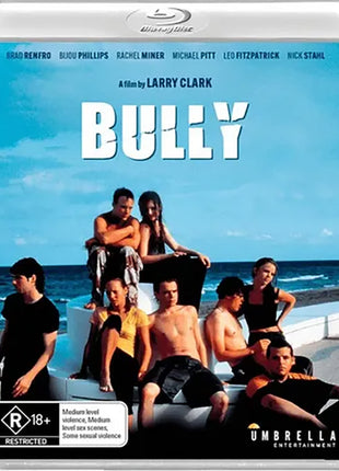 Bully (Blu-ray-AU)