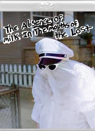 Absence Of Milk In The Mouths Of The Lost (Blu-ray)