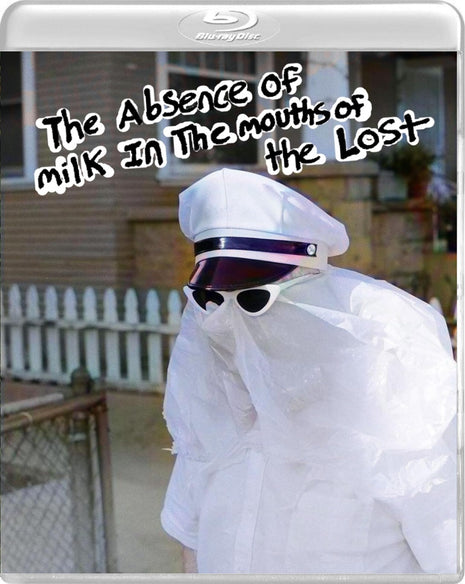 Absence Of Milk In The Mouths Of The Lost (Blu-ray)