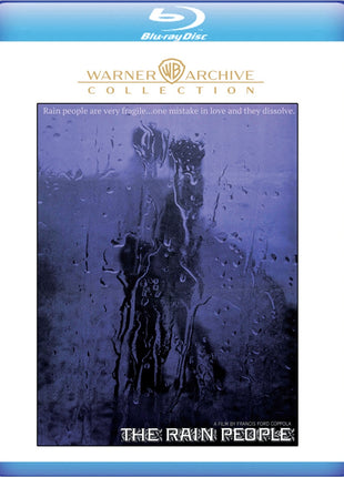 Rain People: Warner Archive Collection (Blu-ray)