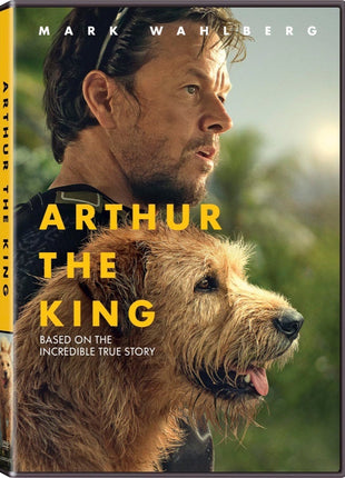 Arthur The King