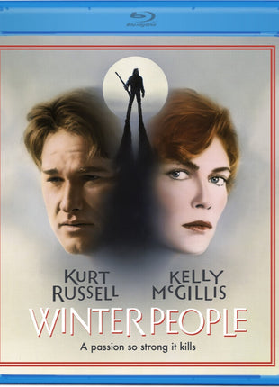 Winter People (Blu-ray)