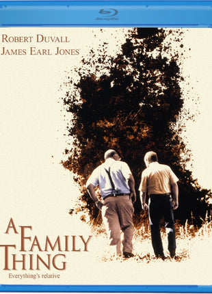Family Thing (Blu-ray)