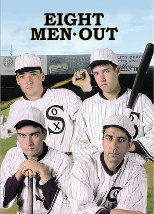 Eight Men Out (Reissue)