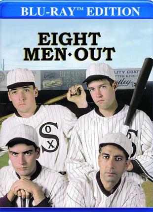 Eight Men Out (Blu-ray)(Reissue)