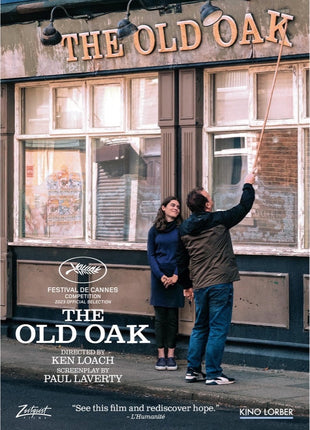 Old Oak