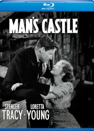 Man's Castle (Blu-ray)