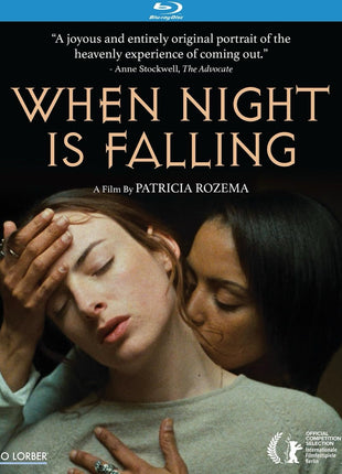 When Night Is Falling (Blu-ray)