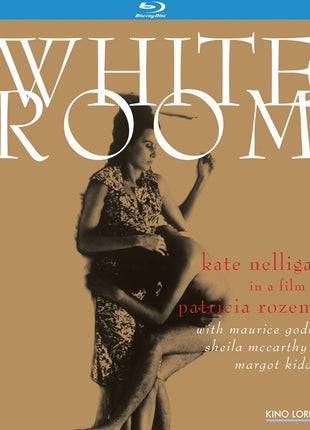 White Room (Blu-ray)
