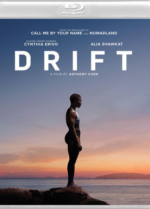 Drift (2023)(Blu-ray)