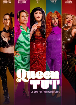 Queen Tut