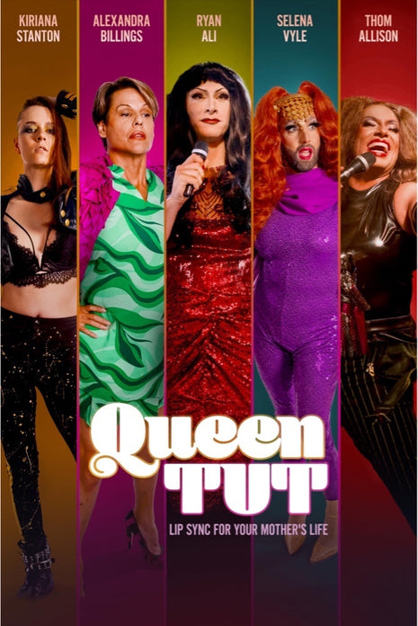 Queen Tut
