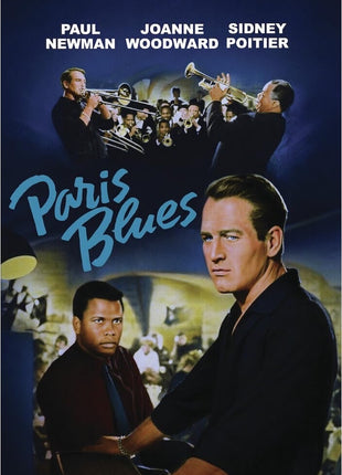Paris Blues (Reissue)