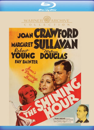 Shining Hour: Warner Archive Collection (Blu-ray)