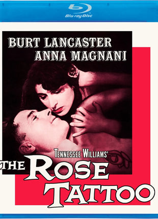 Rose Tattoo: Special Edition (Blu-ray)