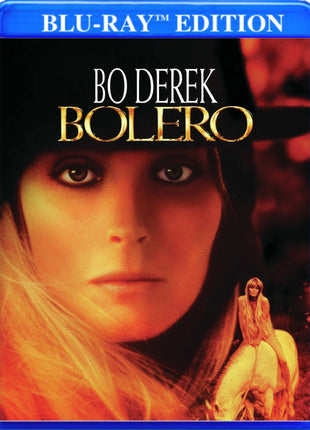 Bolero (Blu-ray)