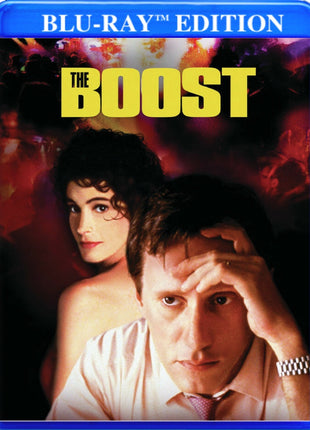 Boost (Blu-ray)(Reissue)