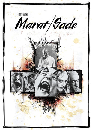 Marat/Sade (Reissue)