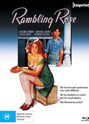 Rambling Rose: Limited Edition (Blu-ray-AU)