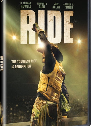 Ride (2024)
