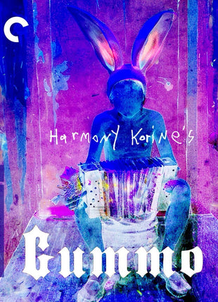 Gummo: Criterion Collection (4K Ultra HD/Blu-ray)
