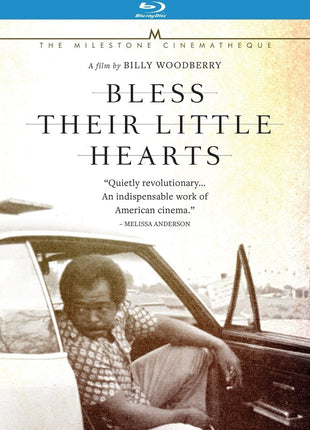 Bless Their Little Hearts (Blu-ray)