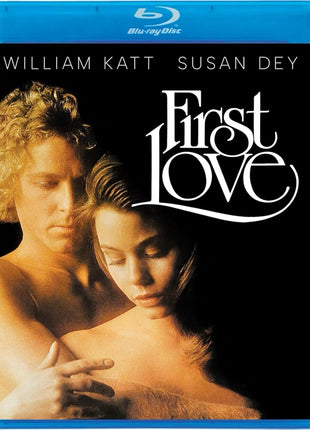 First Love (1977)(Blu-ray)