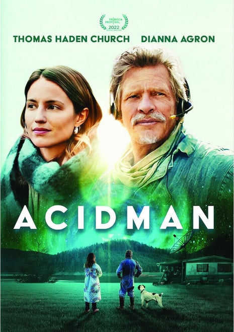 Acidman