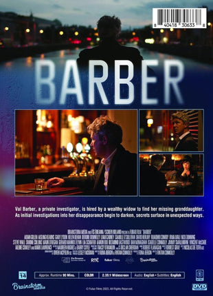 Barber (2023)