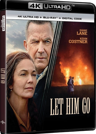 Let Him Go (4K Ultra HD/Blu-ray)