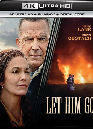 Let Him Go (4K Ultra HD/Blu-ray)