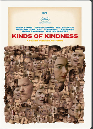 Kinds Of Kindness