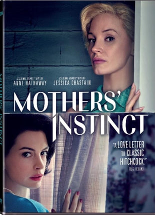 Mothers' Instinct